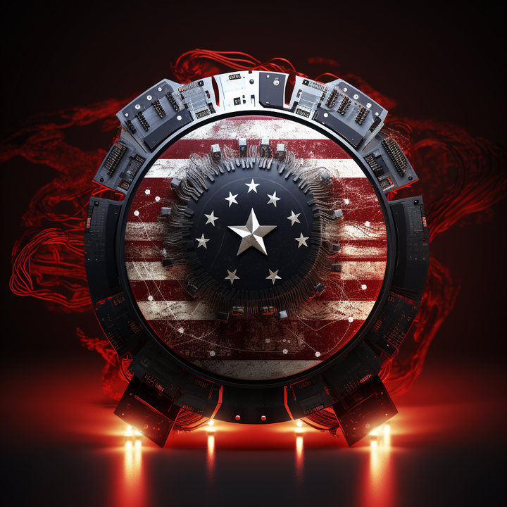 Estados Unidos anunció nueva prohibición a la inversión en los sectores de semiconductores, computación cuántica e IA de China.