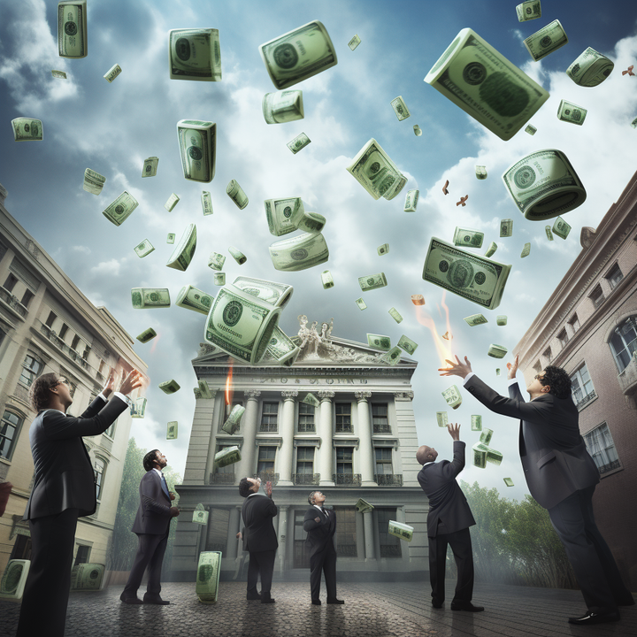 Los bancos centrales de Canadá, Australia, Malasia e Israel mantienen tasas de interés inalteradas.