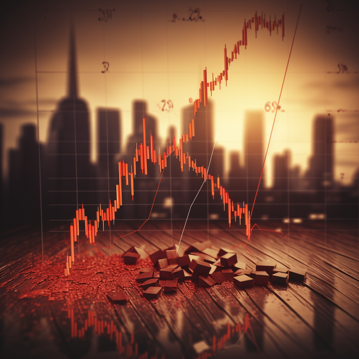 Los índices accionarios caen por nerviosismo en vísperas de la próxima reunión que celebrará la Fed esta semana.