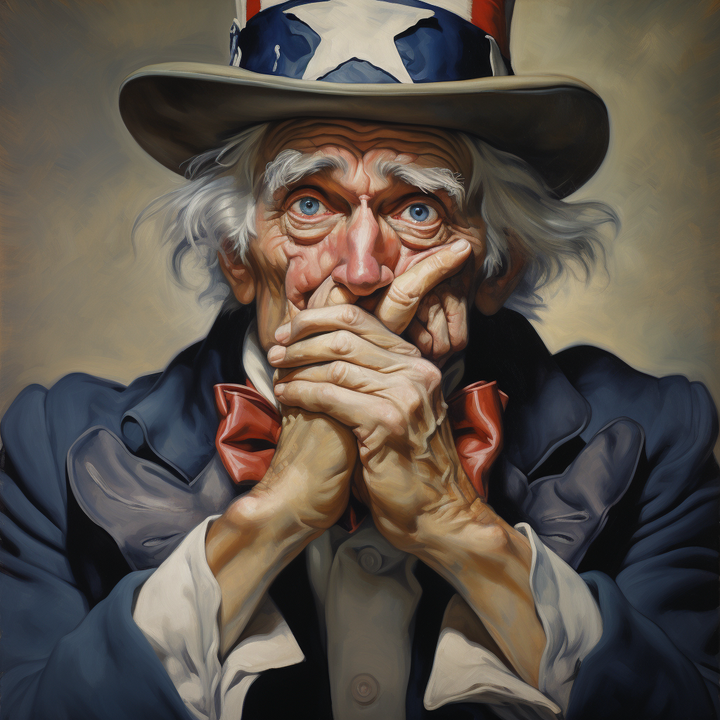 Un acuerdo que evitaría un cierre del gobierno estadounidense este fin de semana parece -cada vez- menos probable.