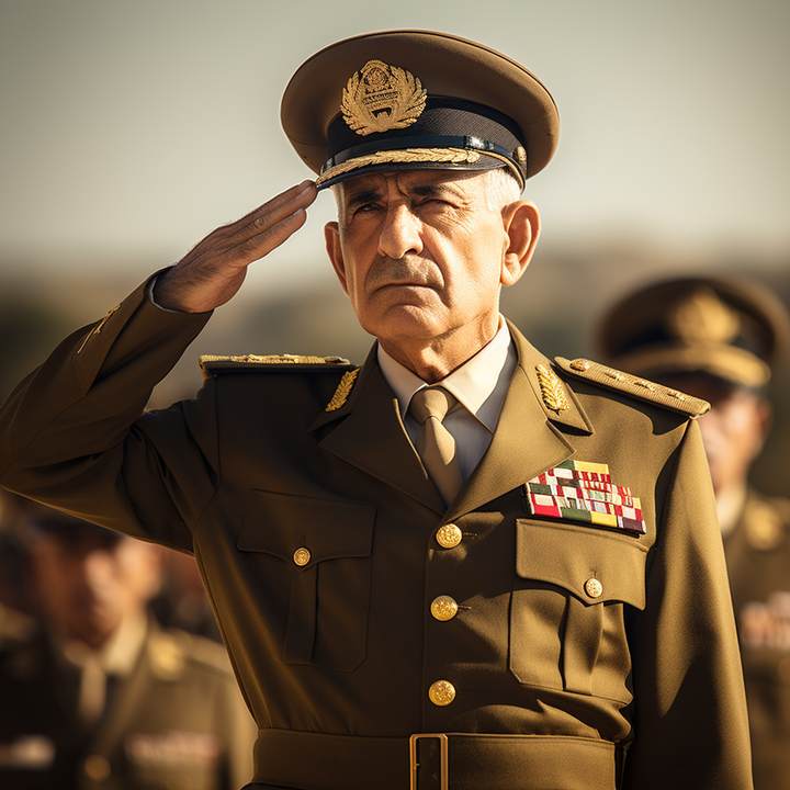 Israel ha formado un “gobierno de emergencia” para hacer frente a la guerra con Hamas y Hezbollah.