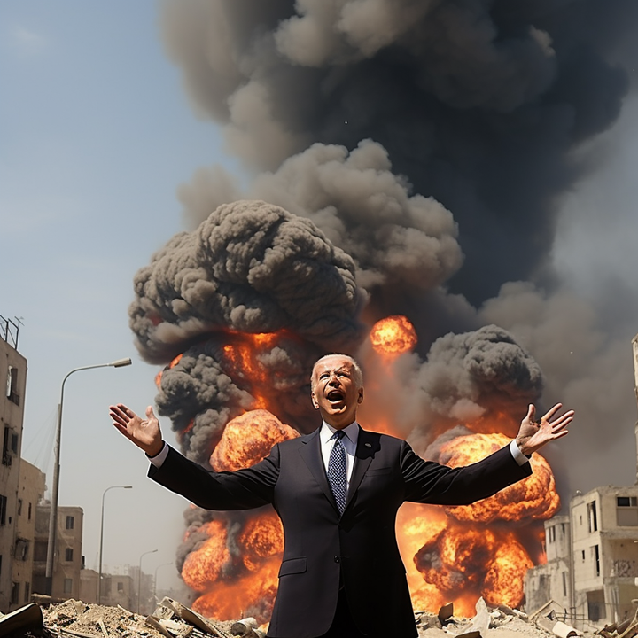 Estados Unidos y otros están presionando para que se haga una "pausa humanitaria" en Gaza, Israel se resiste.