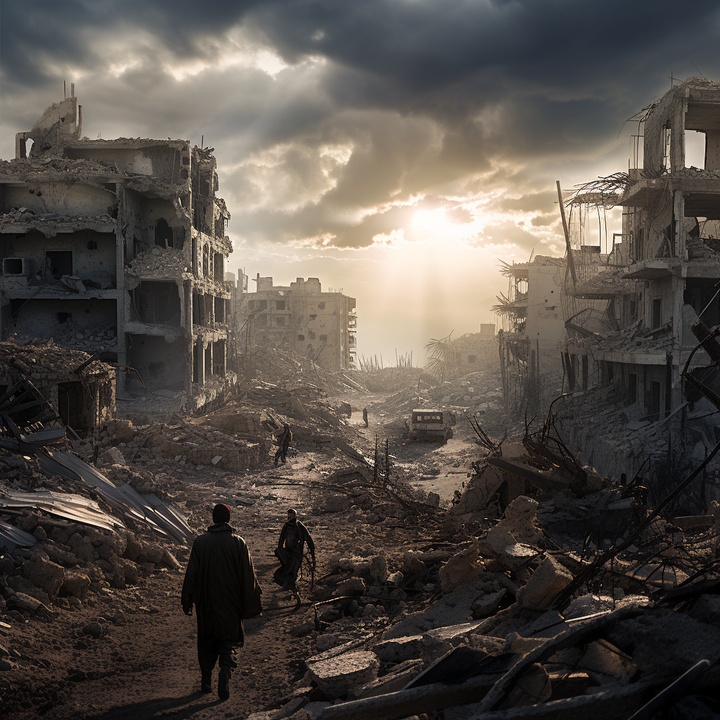 Se mantiene el alto el fuego entre Israel y Hamás mientras se intercambian rehenes y prisioneros.