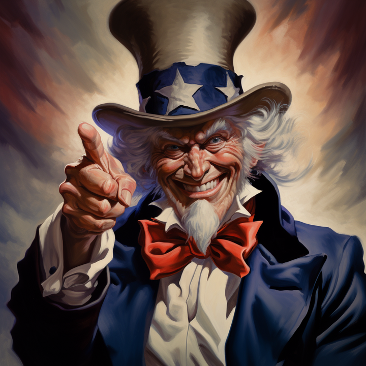 Los datos económicos en Estados Unidos aún no indican tiempos de recesión, todavía.