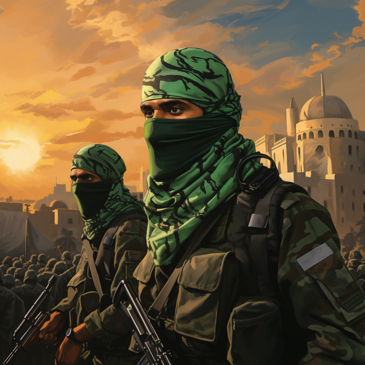 Israel y Hamás ampliaron su pausa en los combates.