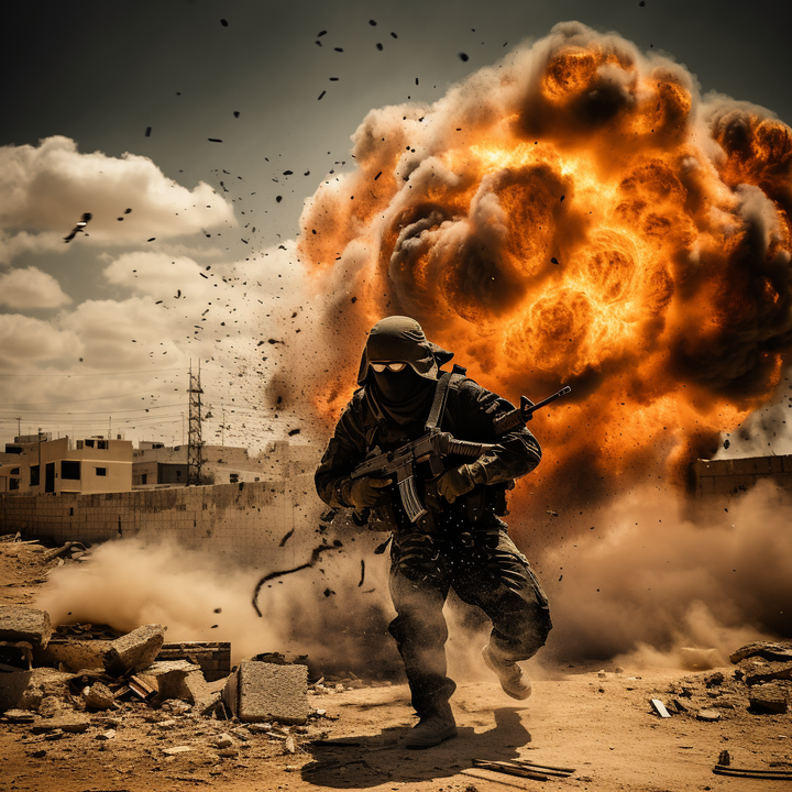 Israel reanudó sus operaciones de combate en Gaza.