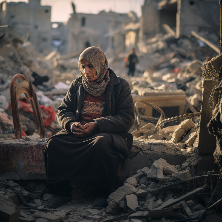 El presidente israelí, Isaac Herzog, dijo que el país está listo para otra pausa en los combates para recuperar a los rehenes retenidos por Hamás y llevar más ayuda humanitaria a Gaza.