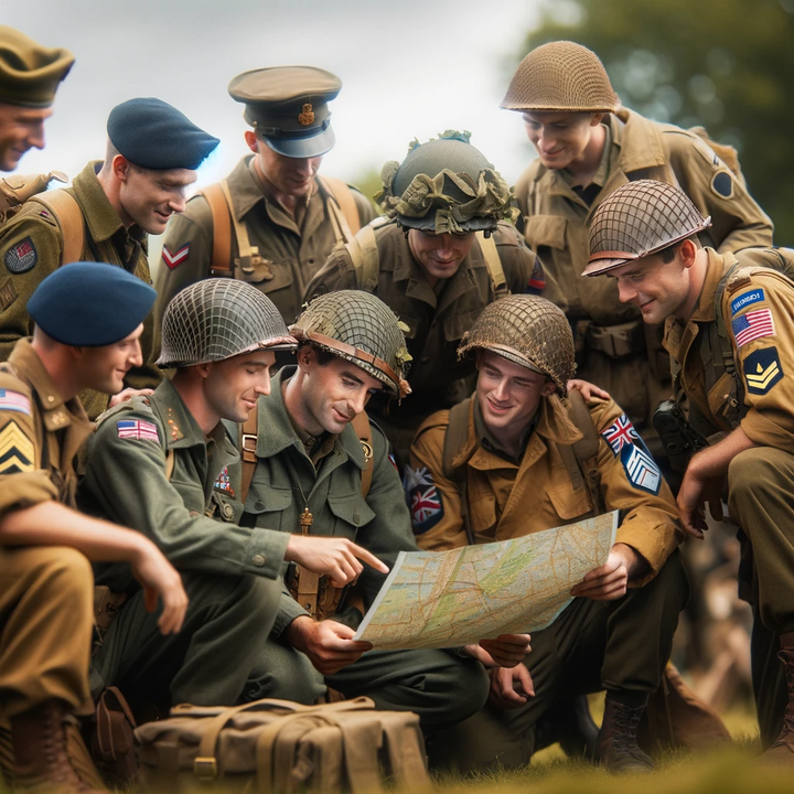 Estados Unidos y el Reino Unido llevaron a cabo ayer su octava ronda de ataques contra los hutíes en Yemen.