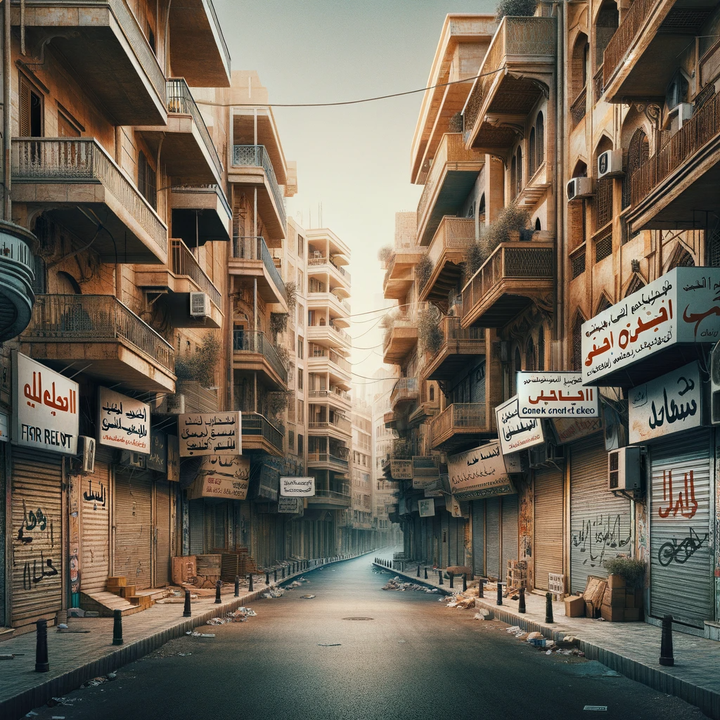 Violencia se extiende en un Medio Oriente inestable por la guerra de Israel con Hamas.