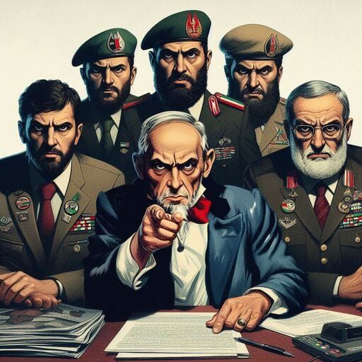 Disminuyen las perspectivas de un Estado palestino 
independiente en la solución de “dos Estados” a la crisis palestino-israelí.