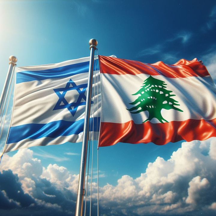 Israel y Líbano se preparan para una guerra que ninguno de los dos países quiere.