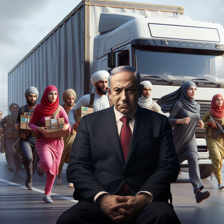 Un lamentable incidente en Gaza podría complicar las conversaciones de cese al fuego.