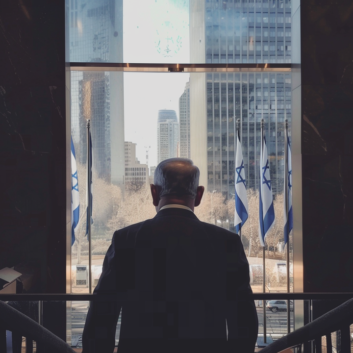 Las negociaciones del cese al fuego en Gaza llegaron a un “callejón sin salida”, señala Israel