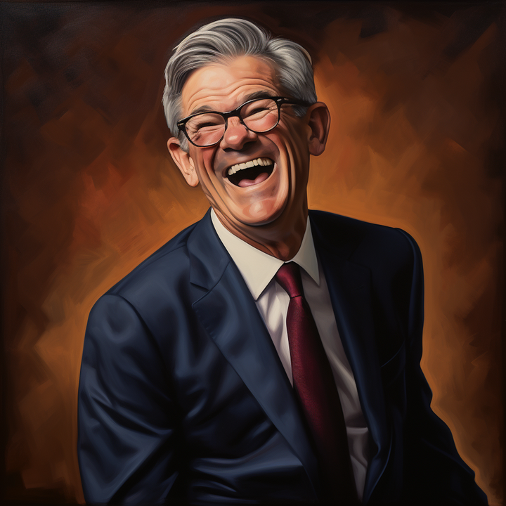 La Reserva Federal mantiene sin cambios a las tasas de interés.