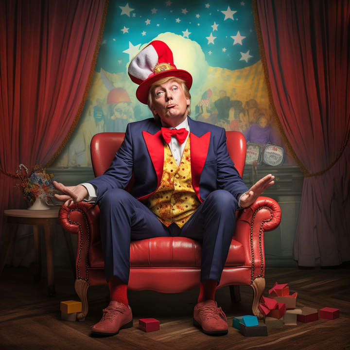 Las primarias del “Supermartes” de hoy pondrán a Trump a un paso de la nominación republicana.