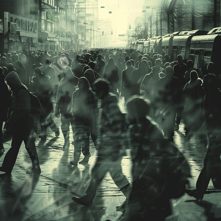 Consumidores no pueden realizar ningún cambio importante en su vida porque están económicamente estancados