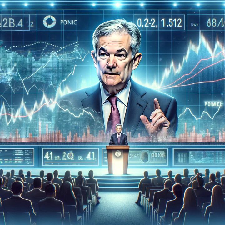 La inflación se mantuvo alta en marzo, lo que pone en duda los planes de reducción de tasas de interés de la FED