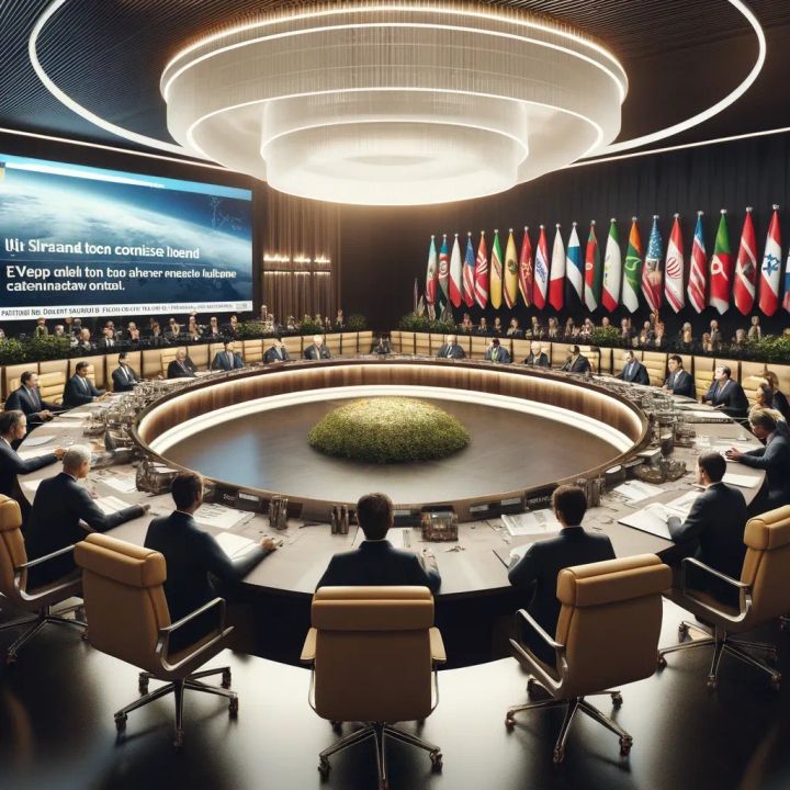 Varios países advierten a Irán “moderar” su respuesta contra el ataque de Israel a su embaja de Damasco