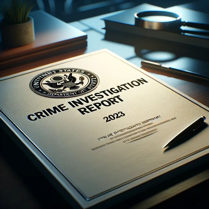 Estados Unidos denunció en su informe anual de derechos humanos que México dejó sin investigar y enjuiciar la mayoría de casos criminales