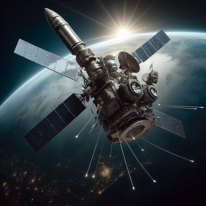 Rusia vetó una resolución del Consejo de Seguridad de la ONU que pedía a los estados impedir una carrera armamentista en el espacio