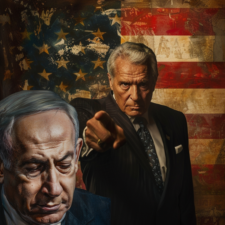 La advertencia de Biden a Netanyahu: situación humanitaria en Gaza es “inaceptable”