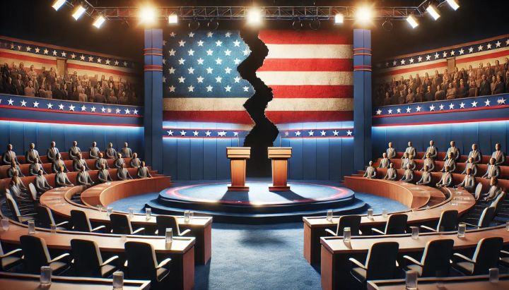 ¿Es demasiado tarde para reemplazar a Biden como candidato? Esa posibilidad dejó de ser un tema tabú ayer