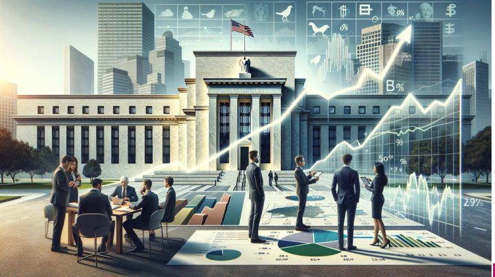 Recesión y estanflación son evitables, datos recientes muestran que “aterrizaje suave” es posible