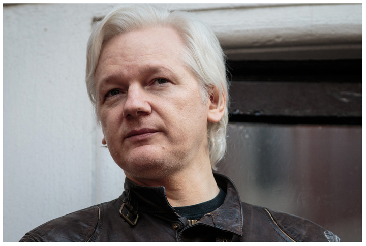 Julian Assange y Estados Unidos firman una tregua