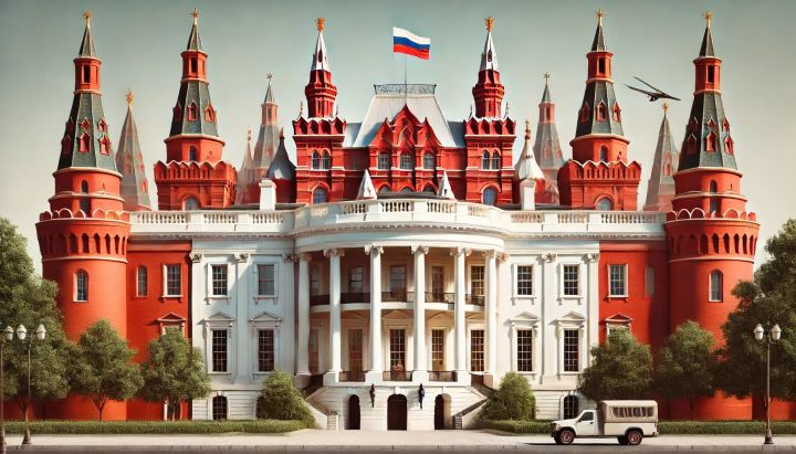 El Kremlin no oculta su satisfacción ante la perspectiva de que Trump y su compañero de fórmula puedan ganar