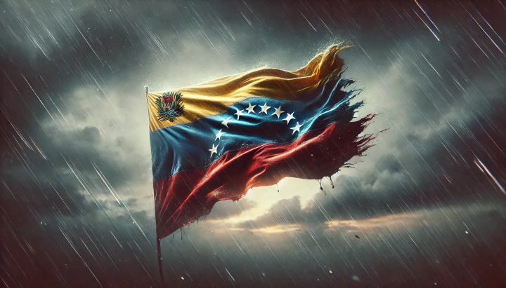 Nicolas Maduro se roba la elección en Venezuela, líderes extranjeros se resisten a reconocer los resultados