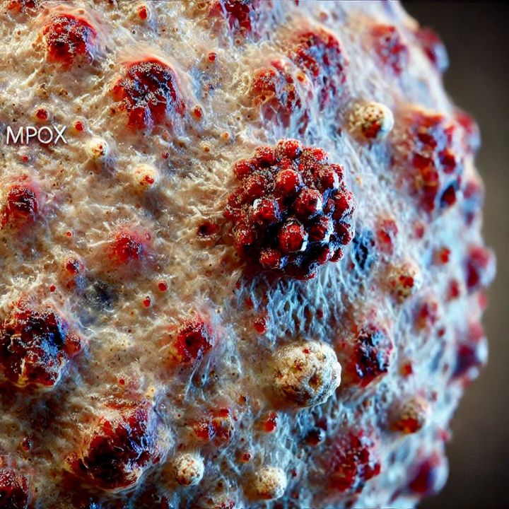 Propagación del “mpox” en África es una emergencia sanitaria global, el virus podría eventualmente cruzar fronteras internacionales