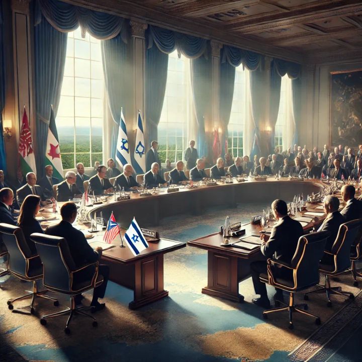 Israel inició conversaciones con mediadores internacionales sobre una propuesta de cese el fuego en Gaza