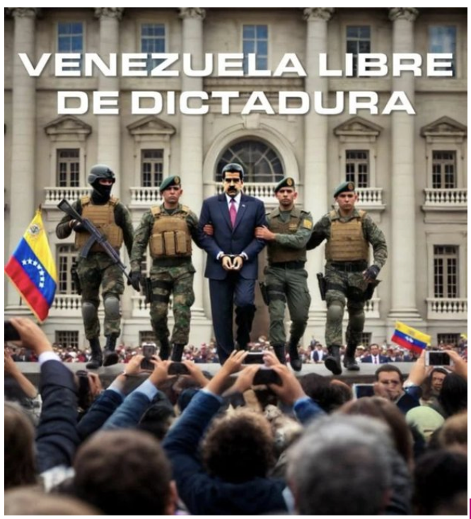 Estados Unidos reconoce al candidato opositor González como ganador de las elecciones presidenciales de Venezuela