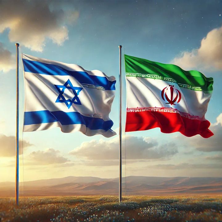 Israel tantea a Irán hacia una guerra frontal