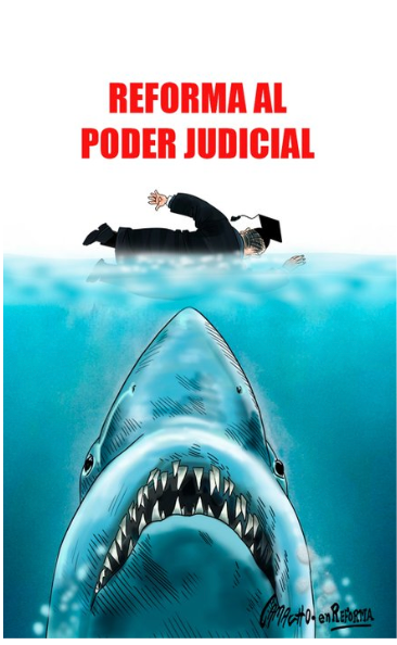 The Economist: “Claudia Sheinbaum heredará un cáliz envenenado en México”