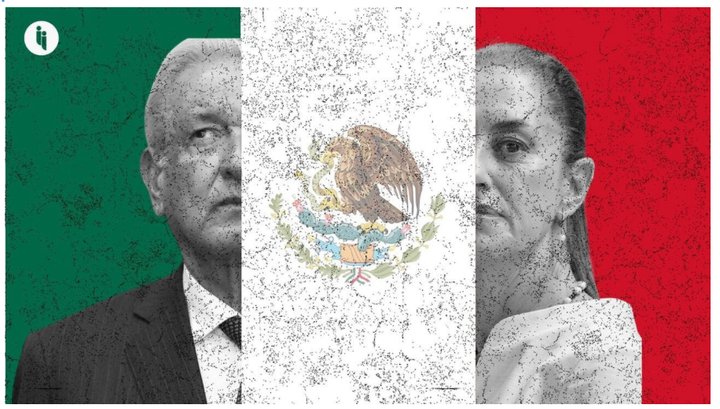 Mexi-NO! “Reforma” judicial pone en riesgo las relaciones comerciales, el flujo de capital y el crecimiento económico de todo un país