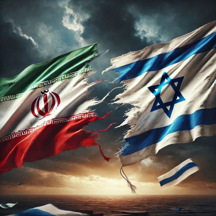 Irán aprieta el gatillo, Israel jura venganza. ¿Se desata “guerra abierta” en Medio Oriente?