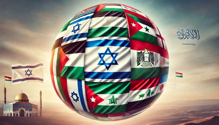 Crece tensión en Medio Oriente