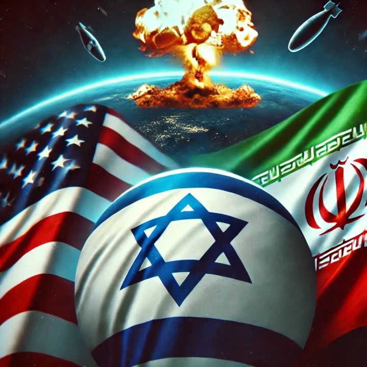 Joe Biden ha instado a Israel a no atacar las instalaciones nucleares de Irán