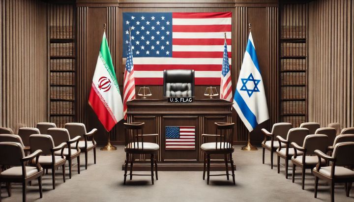 El presidente estadounidense Joe Biden advirtió a Israel que no ataque instalaciones nucleares de Irán