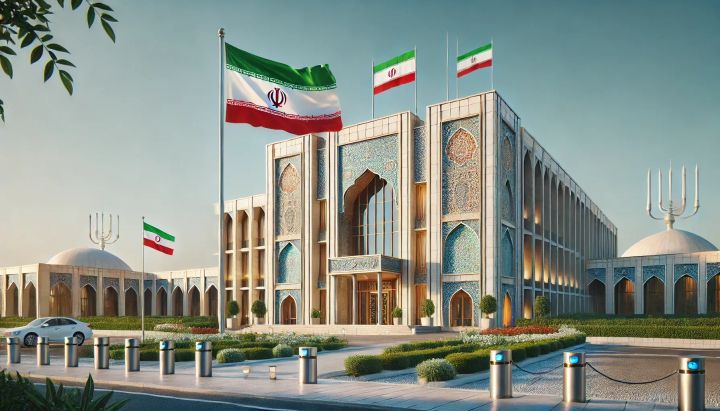 Irán intensifica gestiones diplomáticas, Israel evalúa ataque represalia bajo la “supervición” de Estados Unidos