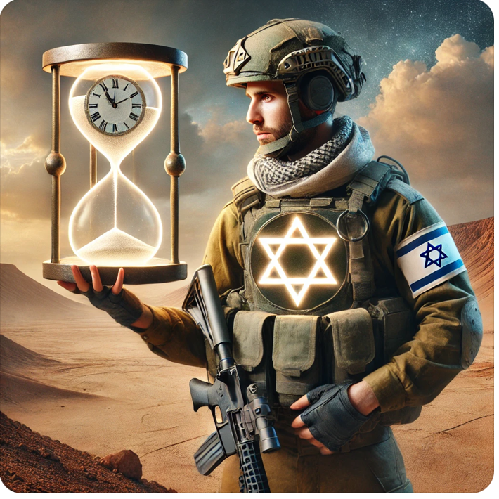 Benjamin Netanyahu mantiene reuniones con sus asesores de seguridad para discutir el próximo ataque contra Irán