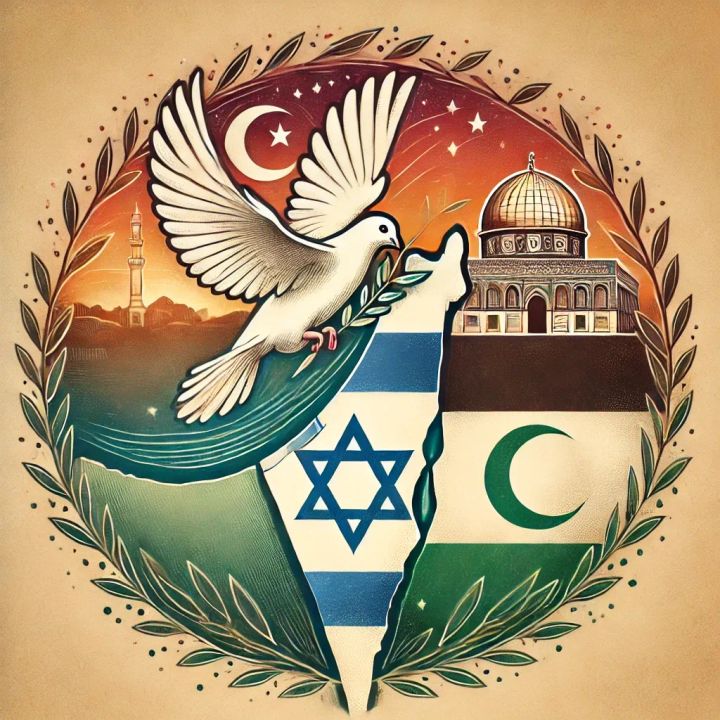 ¿Inminente acuerdo entre Israel y Hamas?