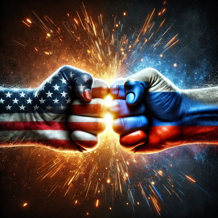 Trump lanza amenaza a Putín, “podemos hacerlo por la buena o por la mala”