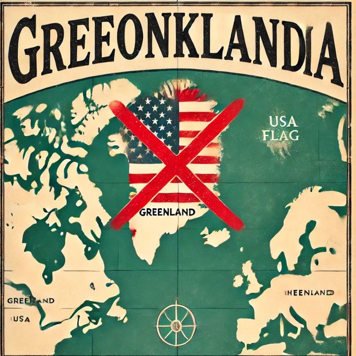 Temperatura política en Groenlandia: Frío para Trump, tibio para Europa