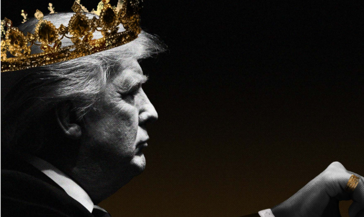 Eurasia Group: La Era del "Don"-impredecibilidad, personalismo, caprichos- y un mundo a merced de Trump