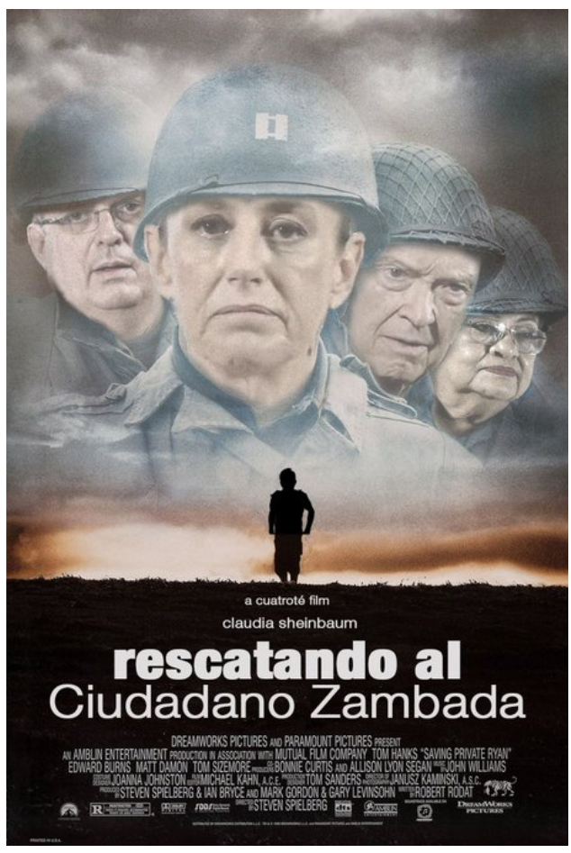 Trump, el narco y la 4T: una tormenta se forma en el horizonte