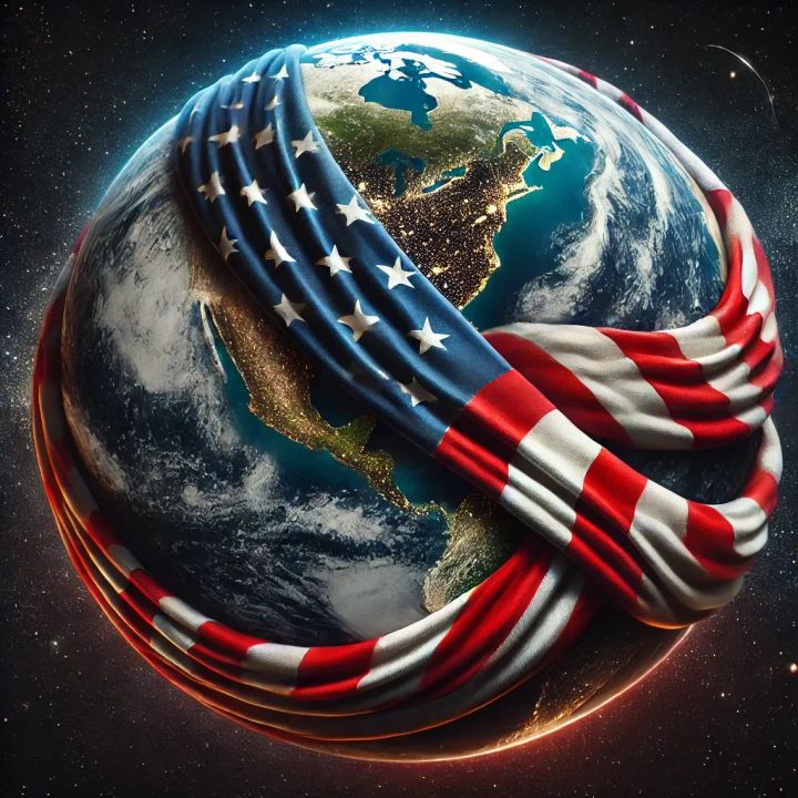 Trump y su ambición global: De Gaza a Groenlandia