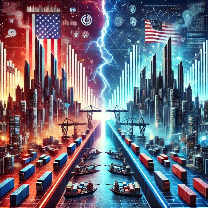 Otro Día, Otro Arancel: La guerra comercial arrecia