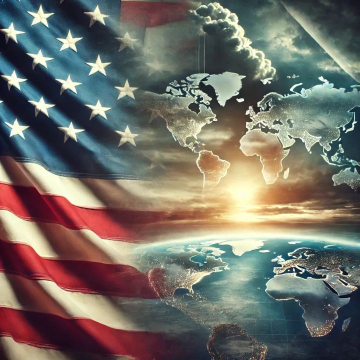 De aliado a amenaza: el giro global de Estados Unidos